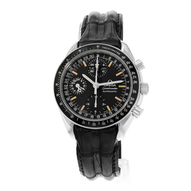 Omega Speedmaster DayDate 3520.50.00 Image 4